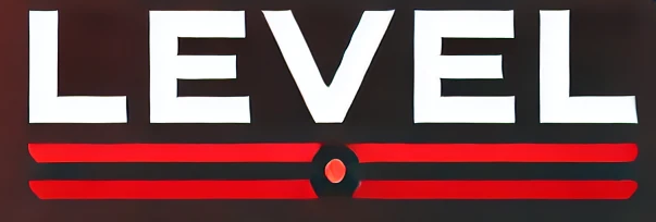 Логотип Level